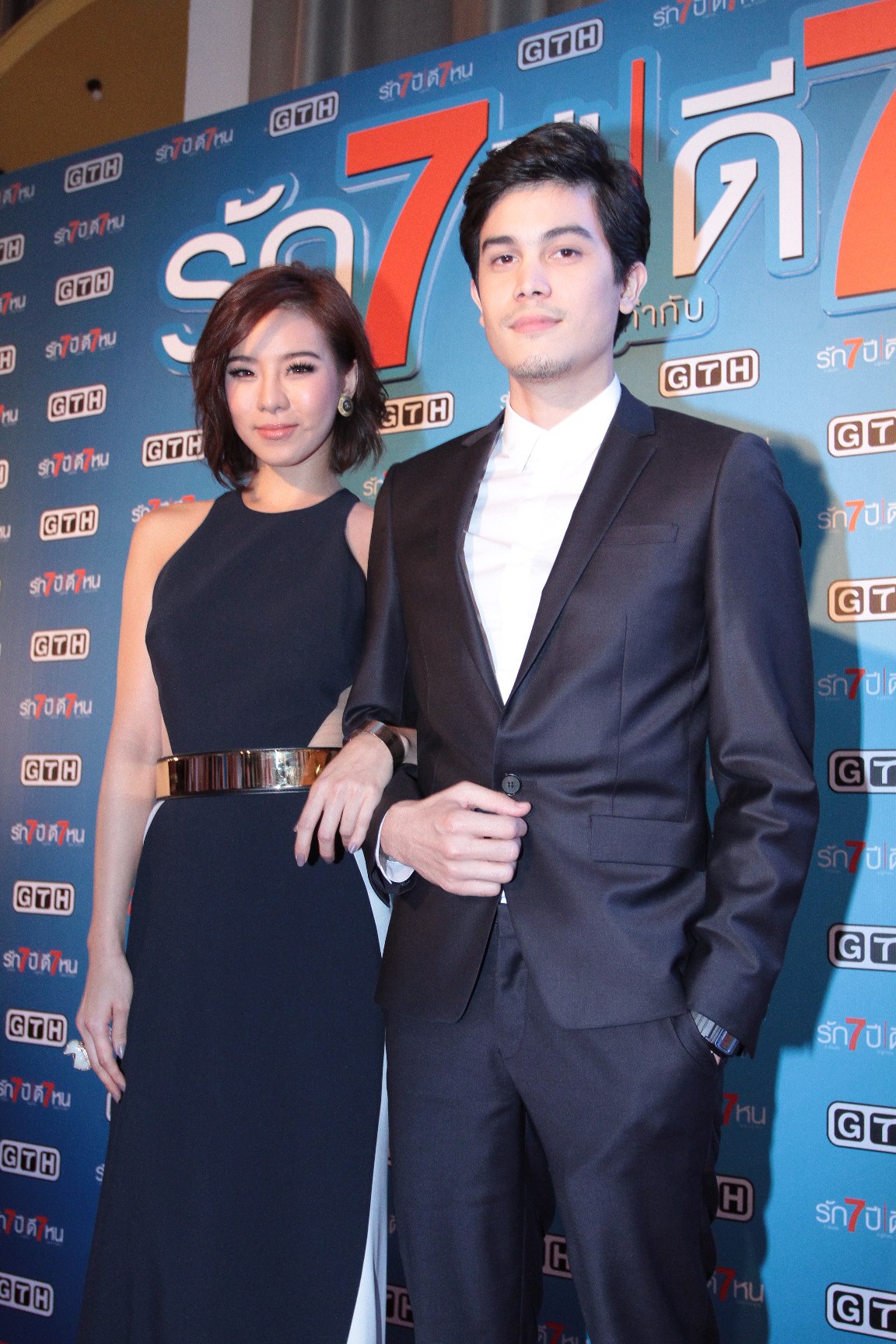 爱情3*7剧照的剧照