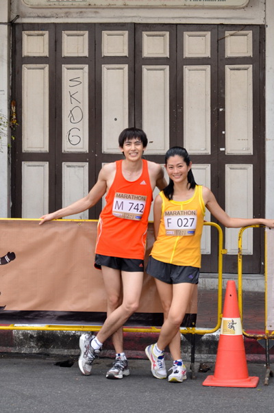 爱情3*7剧照的剧照