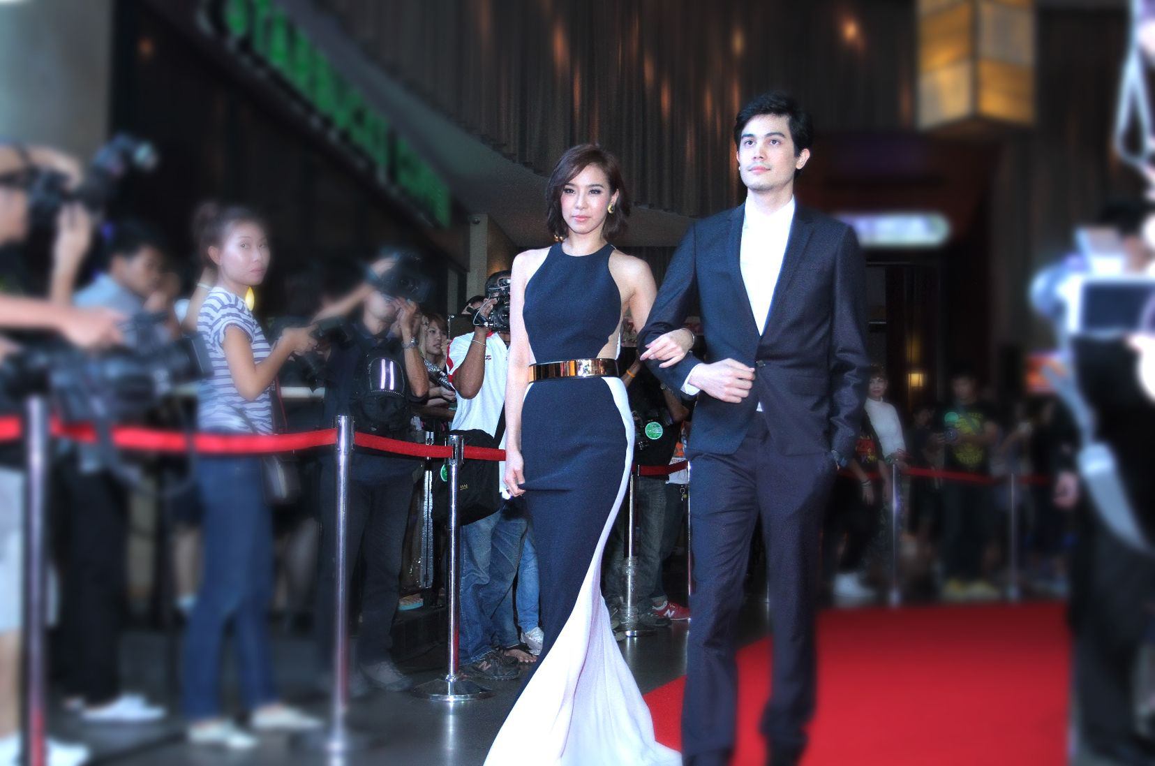 爱情3*7剧照的剧照