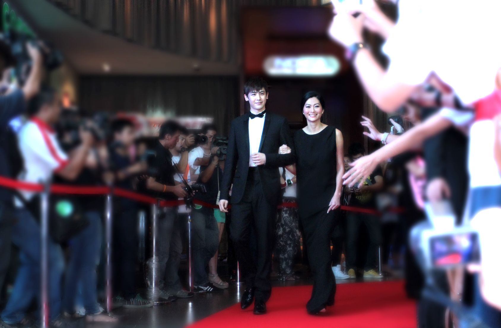 爱情3*7剧照的剧照