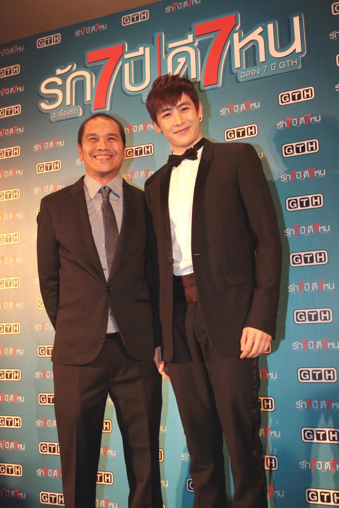 爱情3*7剧照的剧照