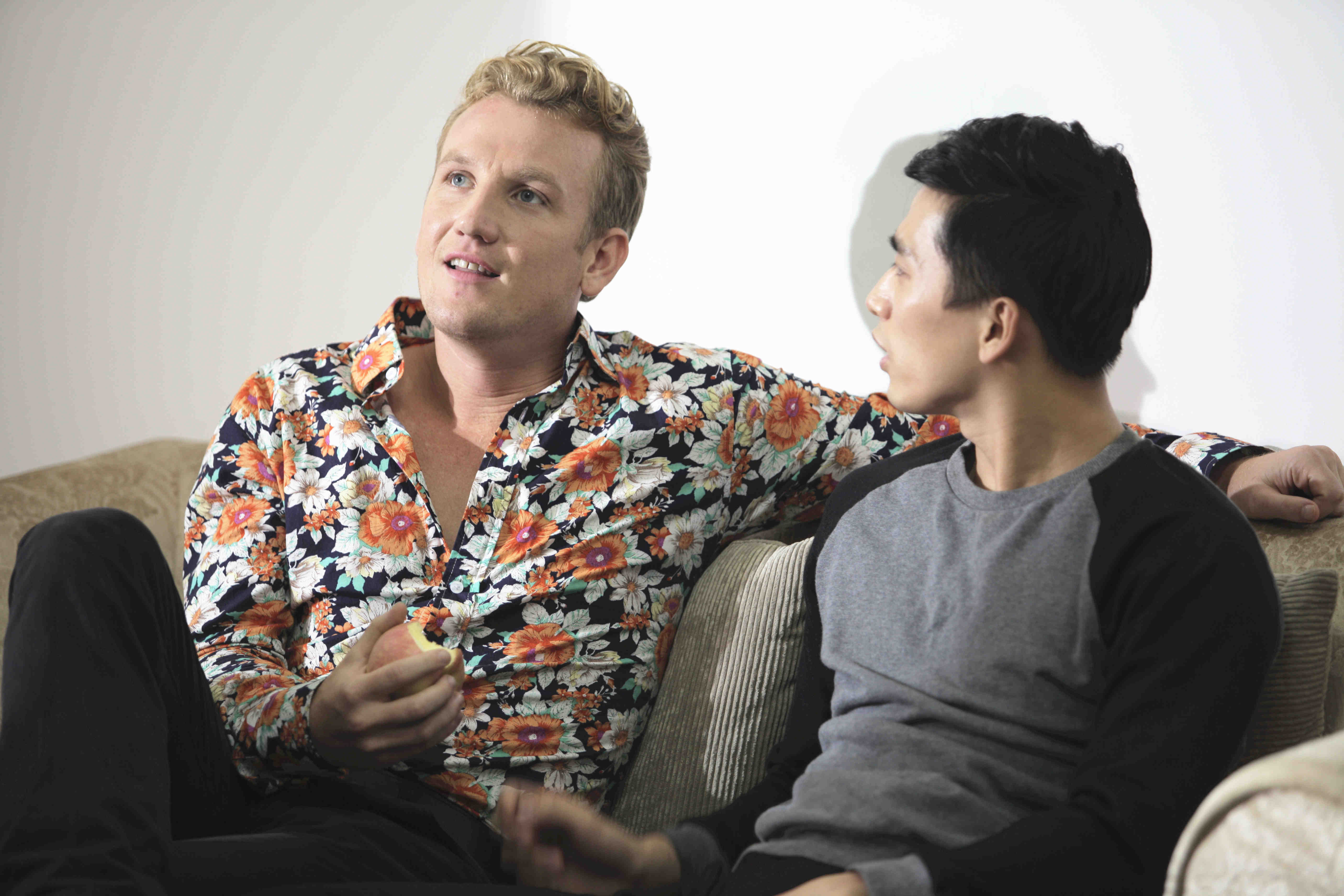 美人套剧照的剧照