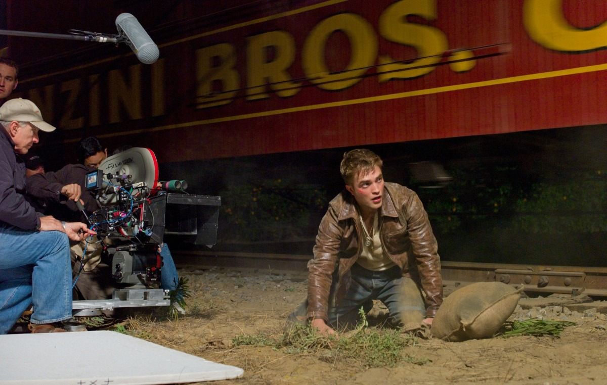 大象的眼泪剧照的剧照