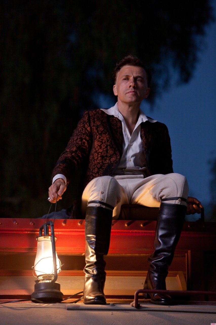 大象的眼泪剧照的剧照