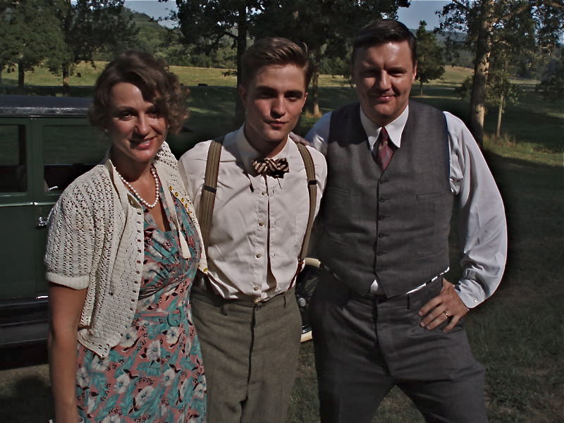 大象的眼泪剧照的剧照