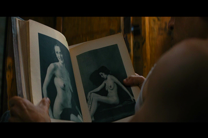 大象的眼泪剧照的剧照