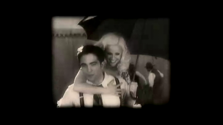 大象的眼泪剧照的剧照