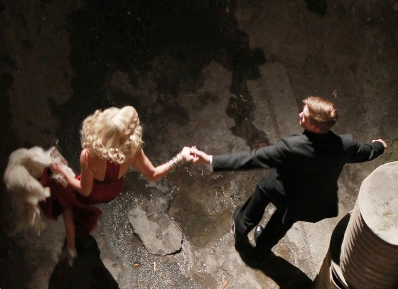 大象的眼泪剧照的剧照