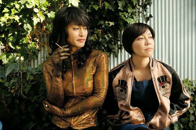 小川町小夜曲剧照的剧照