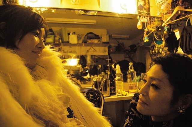 小川町小夜曲剧照的剧照