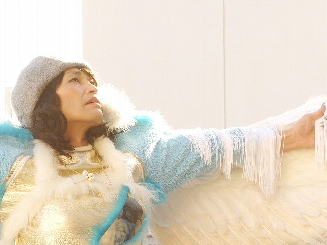 小川町小夜曲剧照的剧照