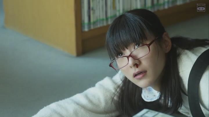 小川町小夜曲剧照的剧照