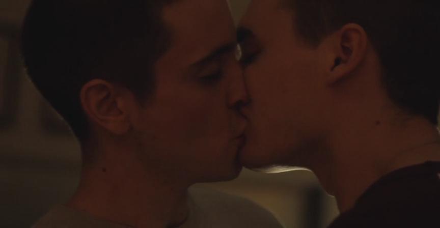 大兵罗密欧剧照的剧照