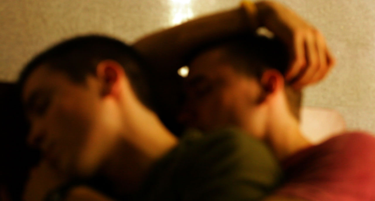 大兵罗密欧剧照的剧照