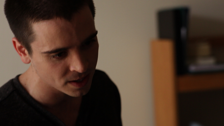 大兵罗密欧剧照的剧照