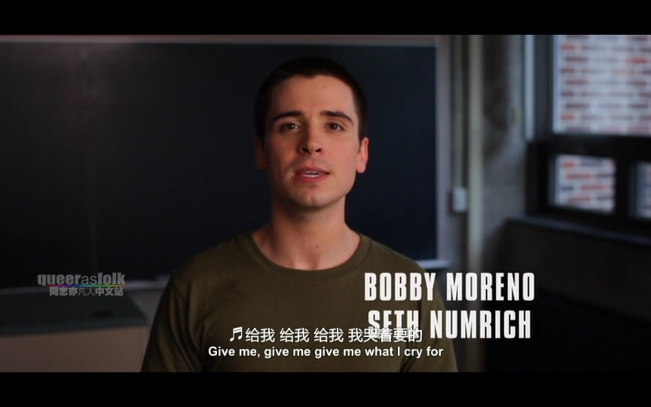 大兵罗密欧剧照的剧照