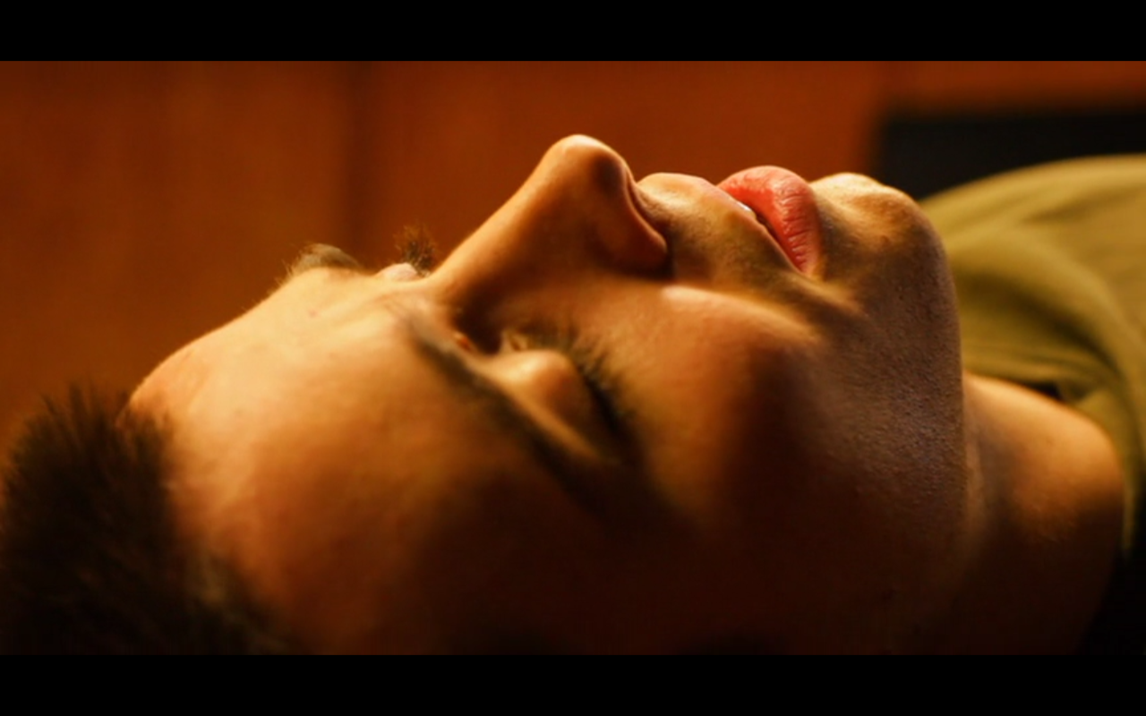 大兵罗密欧剧照的剧照