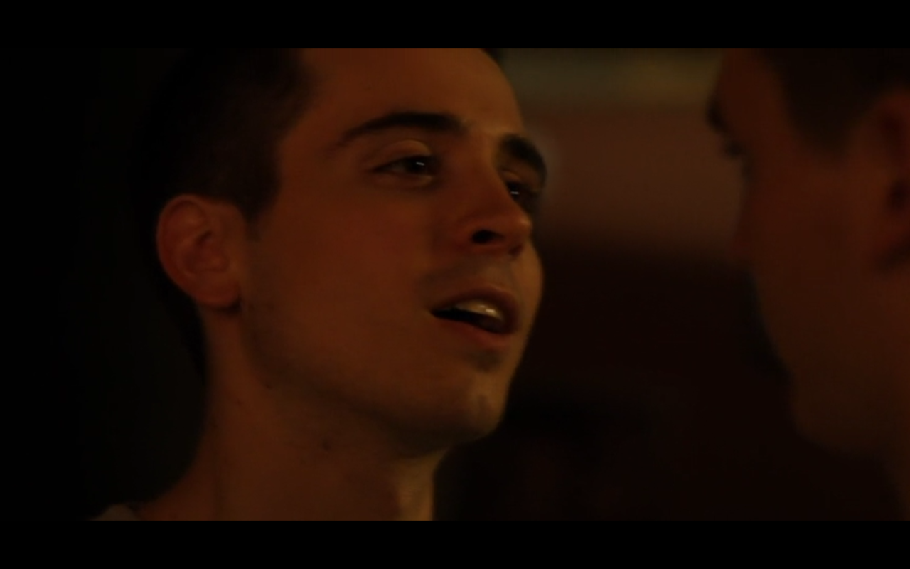 大兵罗密欧剧照的剧照