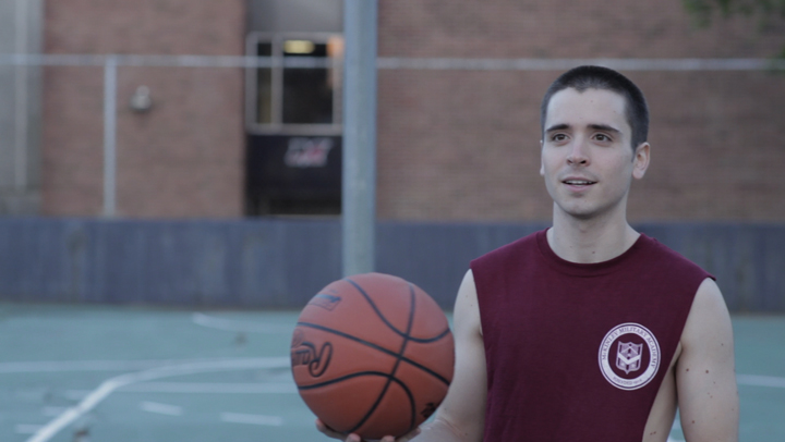 大兵罗密欧剧照的剧照