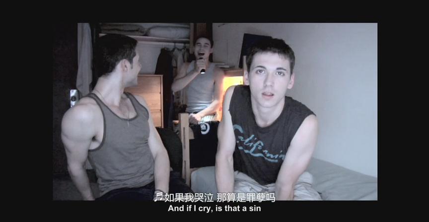 大兵罗密欧剧照的剧照