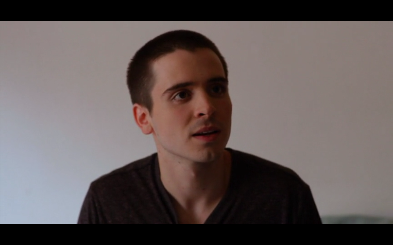 大兵罗密欧剧照的剧照