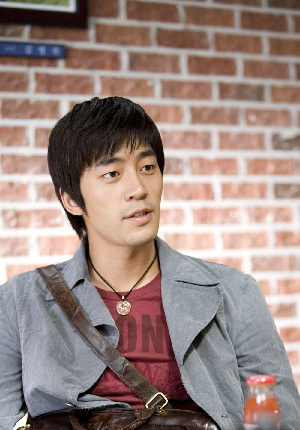 六年之痒剧照的剧照