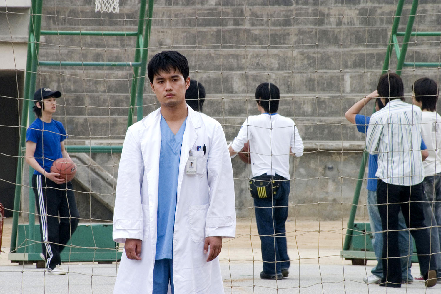 六年之痒剧照的剧照