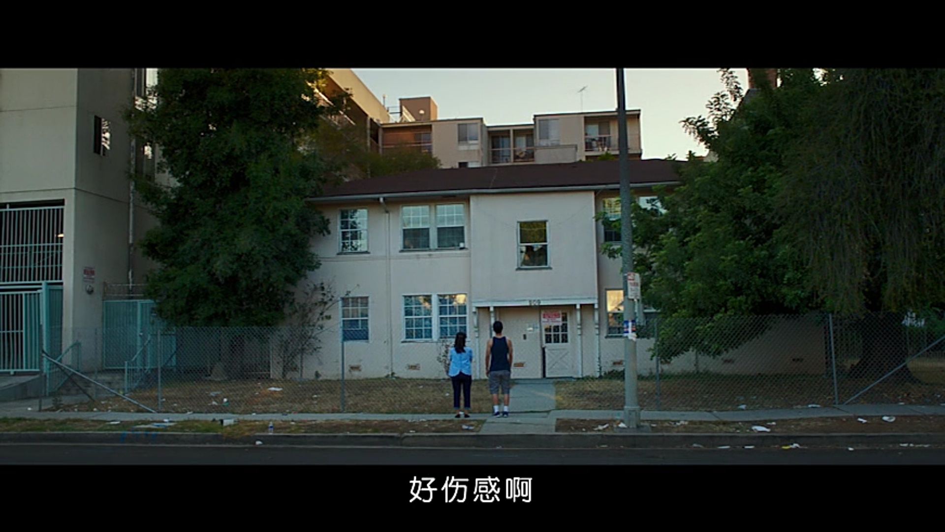 桑拿夜剧照的剧照