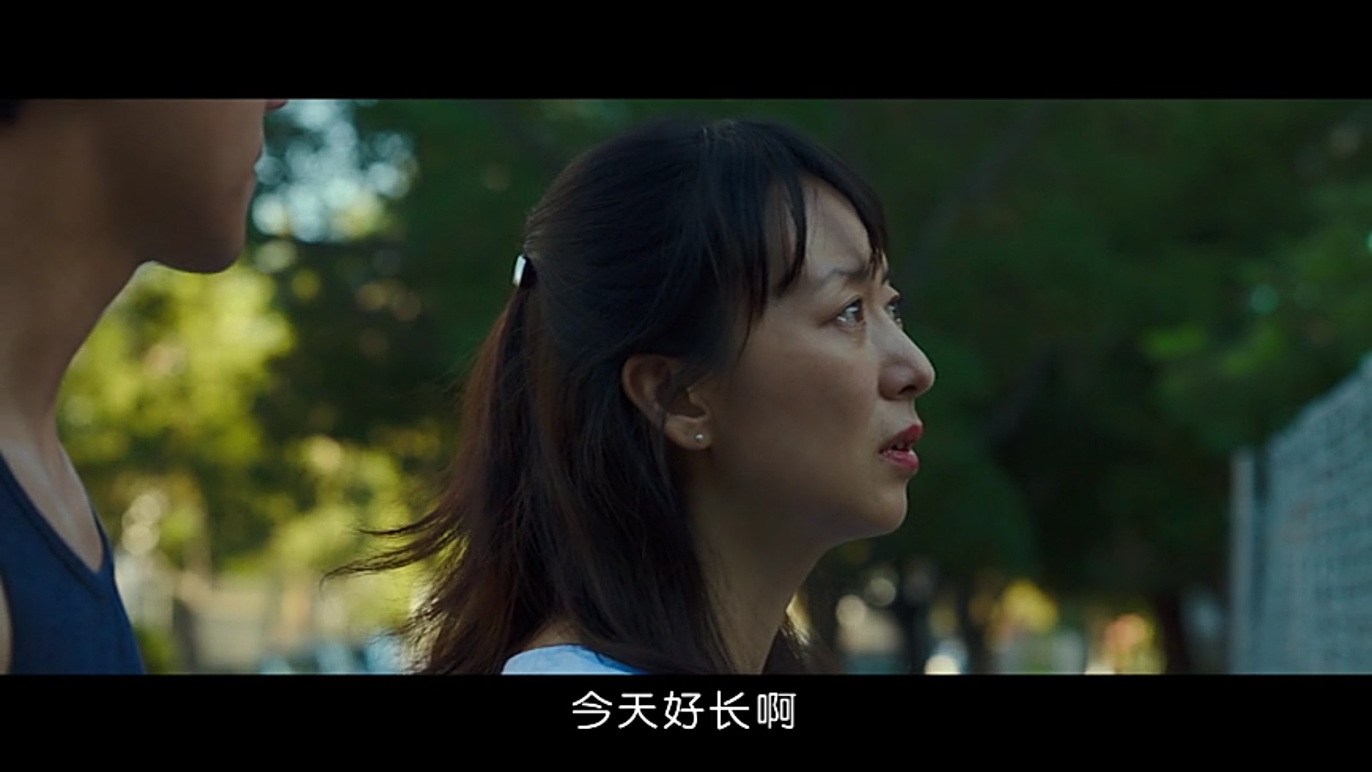 桑拿夜剧照的剧照