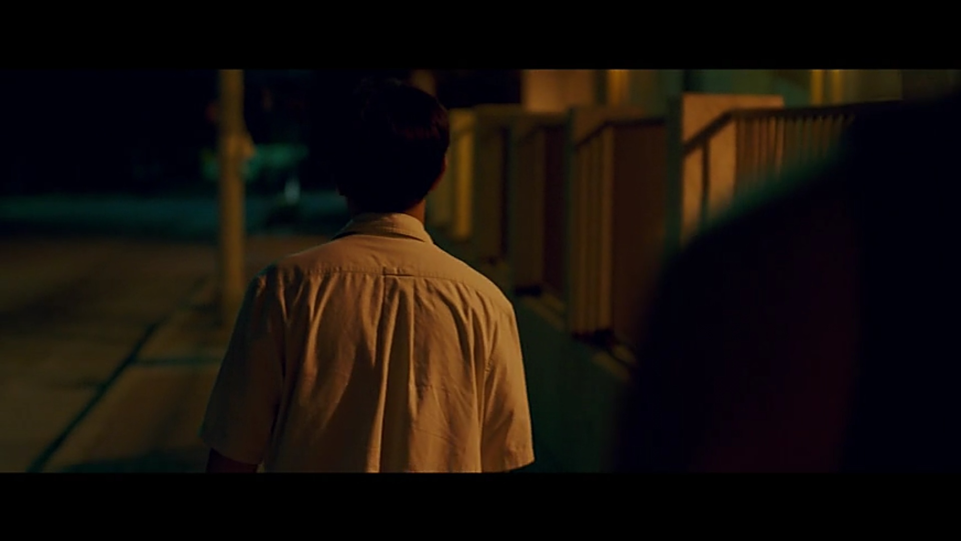 桑拿夜剧照的剧照