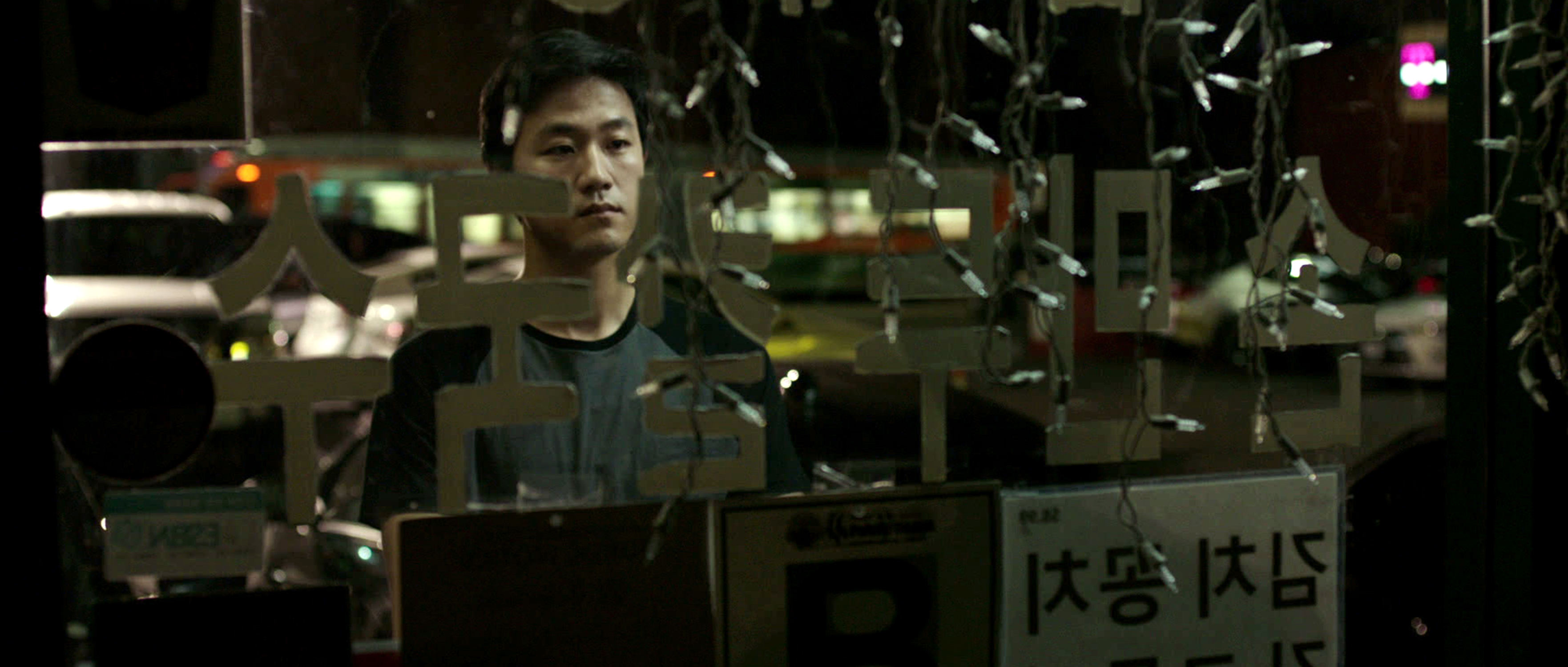 桑拿夜剧照的剧照