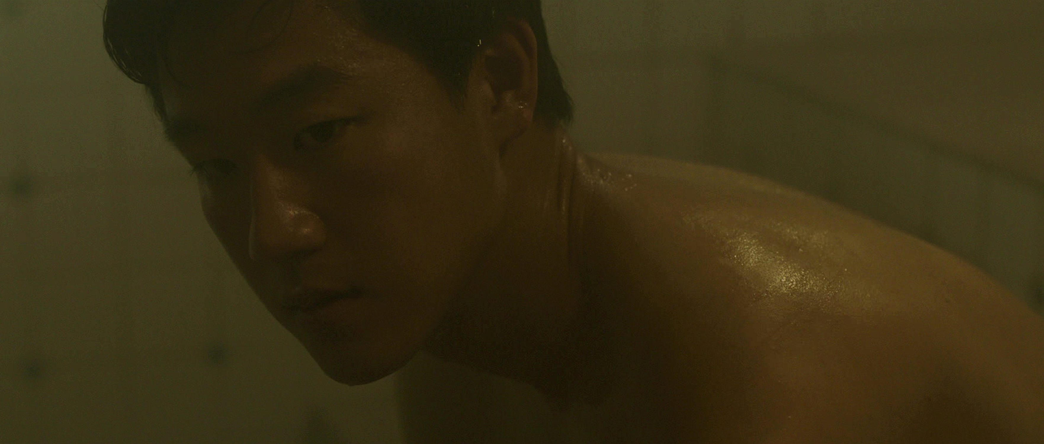 桑拿夜剧照的剧照