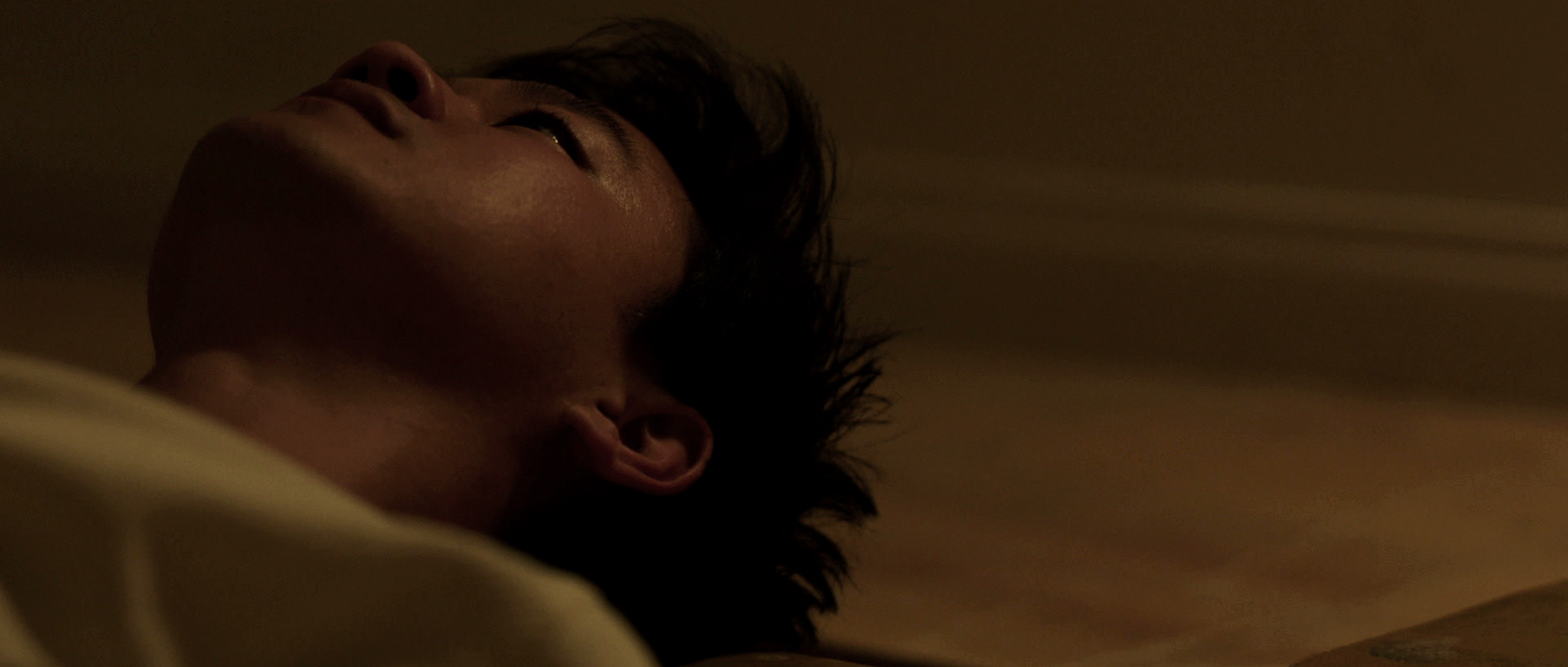 桑拿夜剧照的剧照