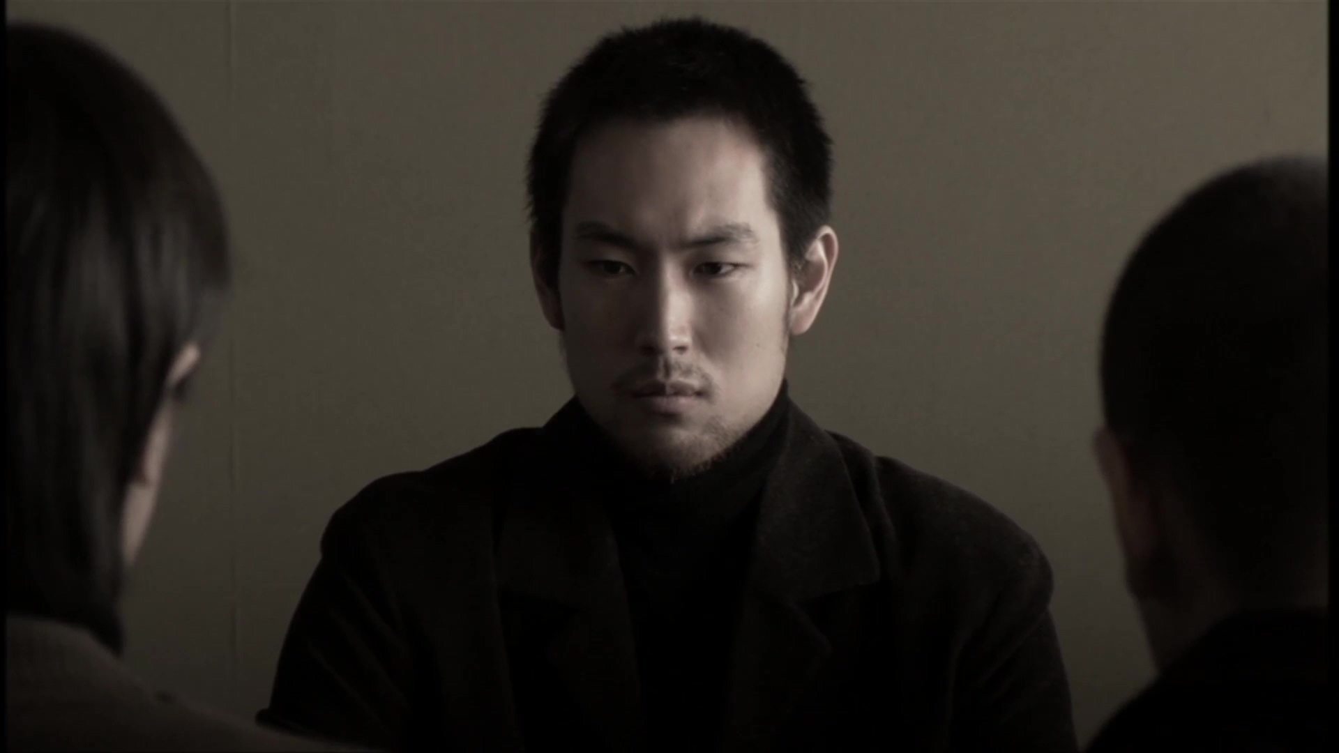 联合赤军实录：通向浅间山庄之路剧照的剧照