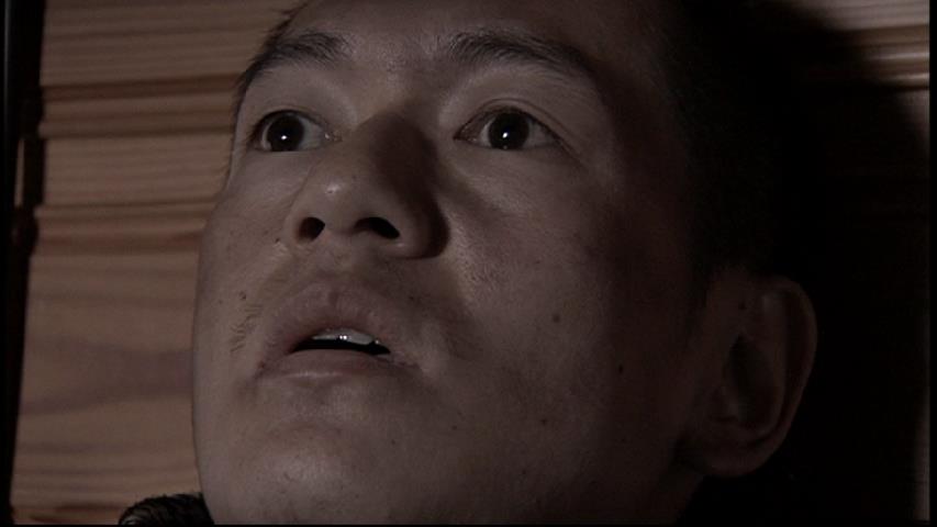 联合赤军实录：通向浅间山庄之路剧照的剧照