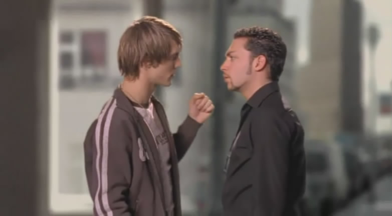 41秒剧照的剧照