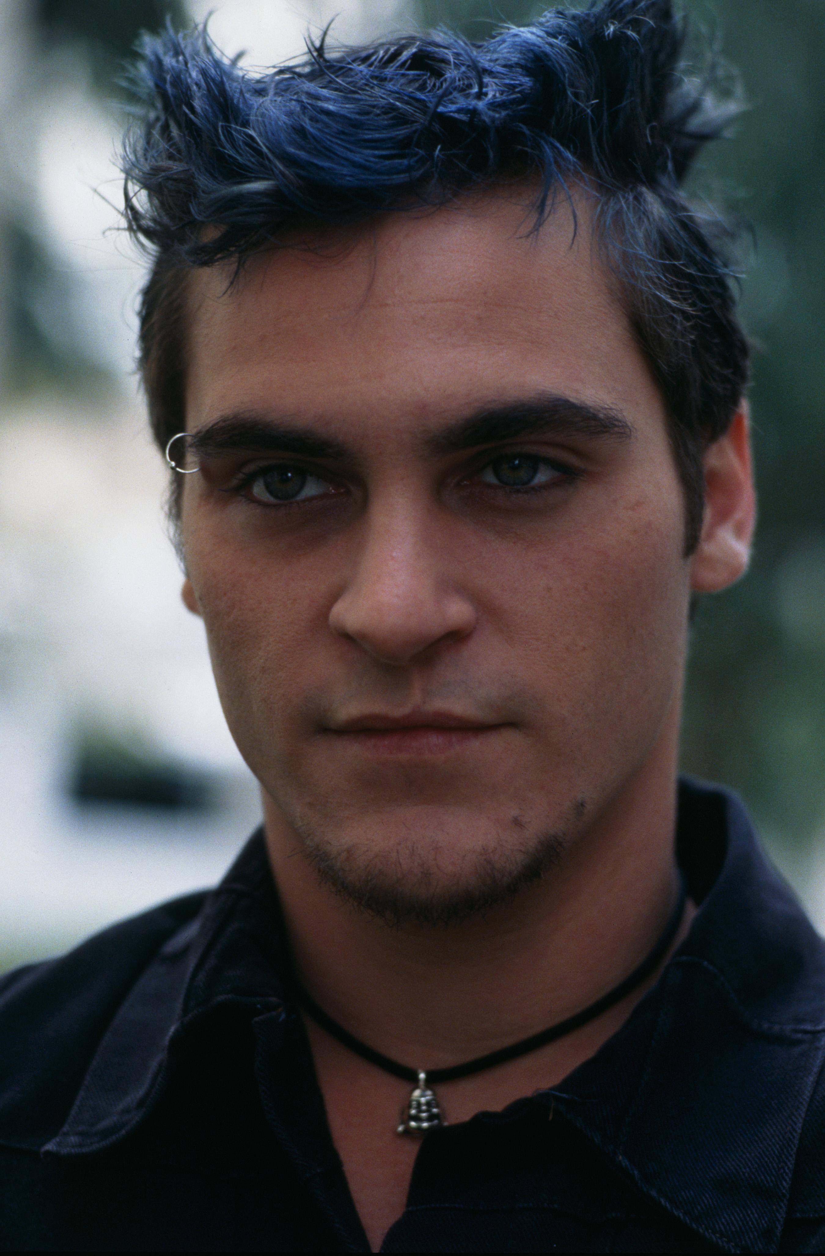 八毫米剧照的剧照