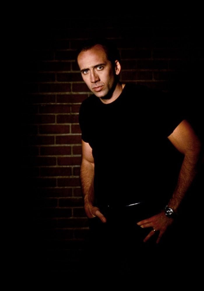 八毫米剧照的剧照