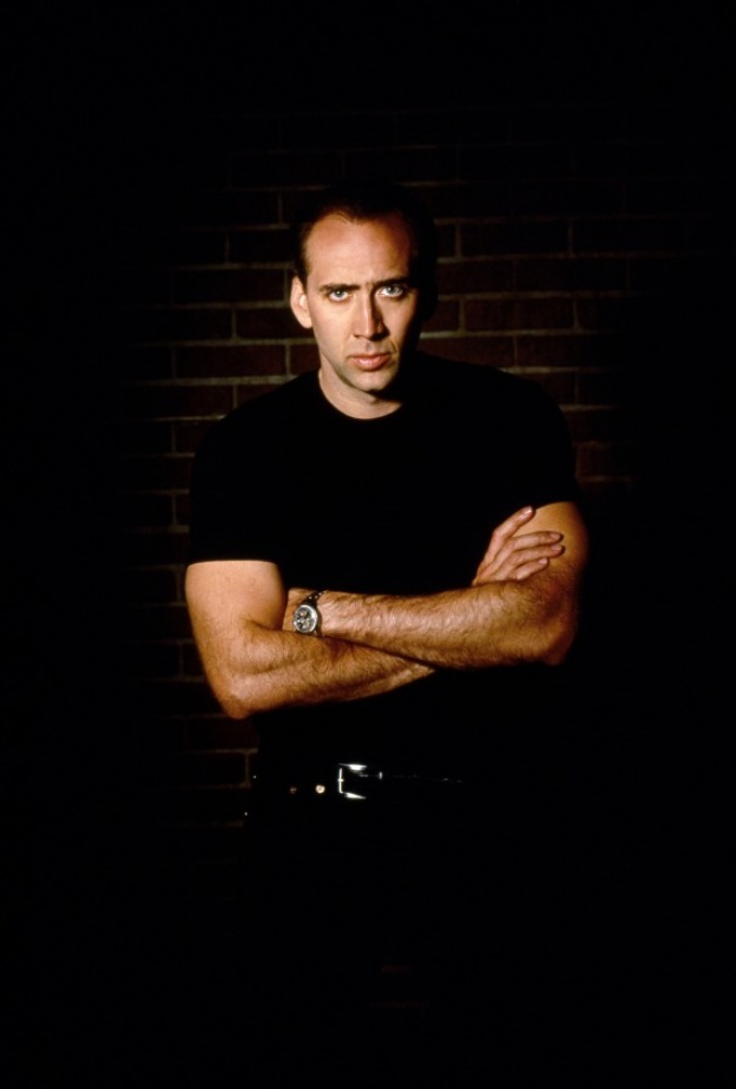 八毫米剧照的剧照