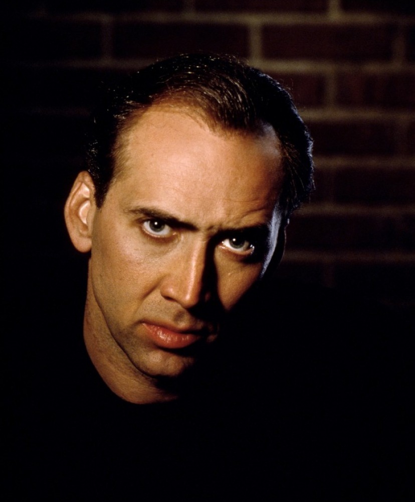 八毫米剧照的剧照