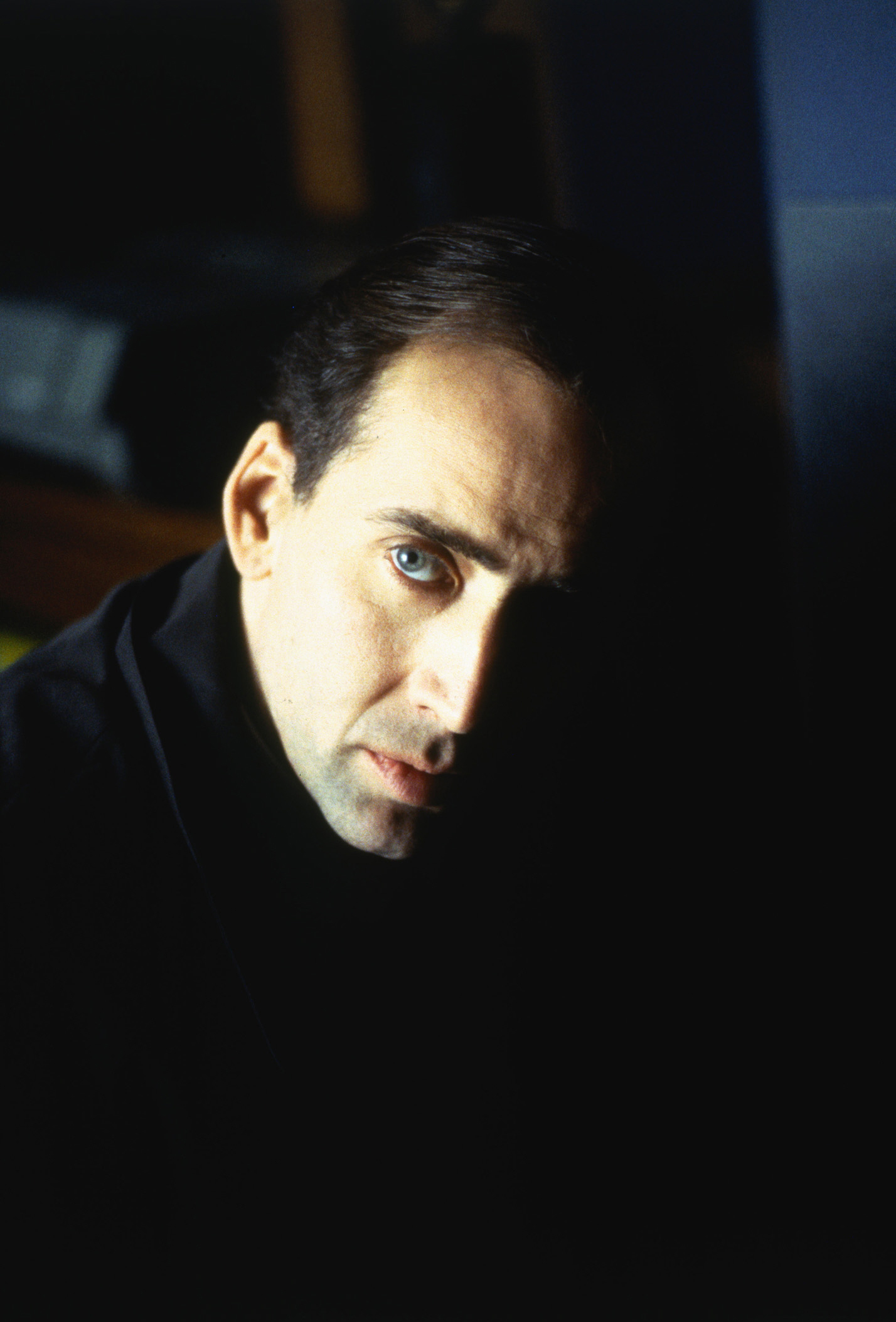 八毫米剧照的剧照