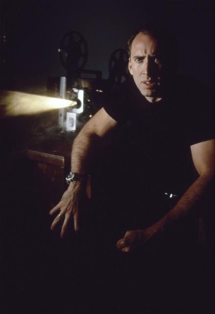 八毫米剧照的剧照