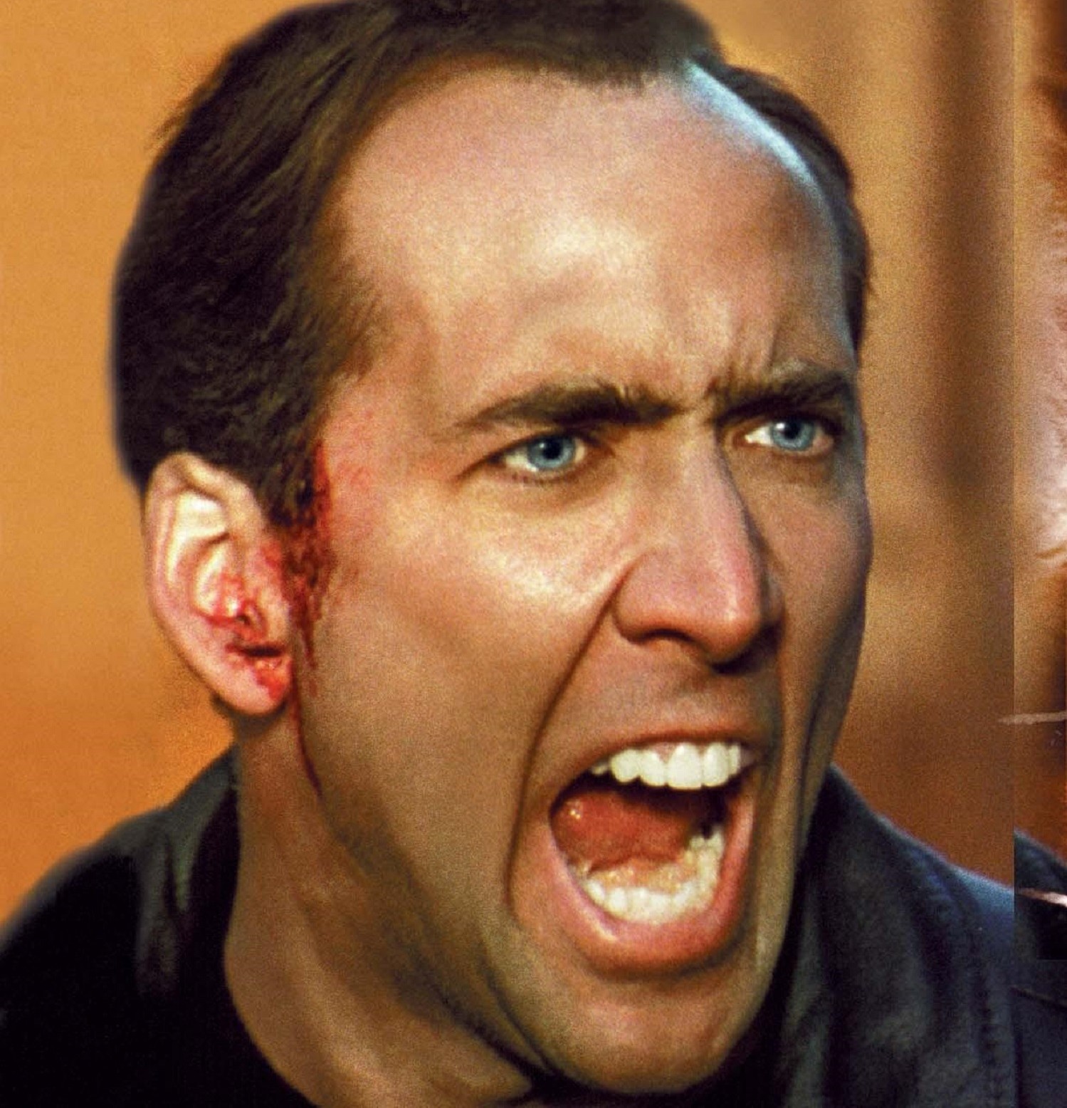 八毫米剧照的剧照