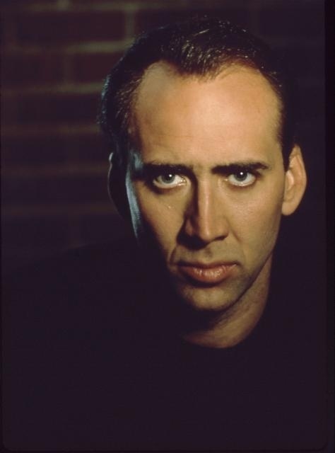 八毫米剧照的剧照