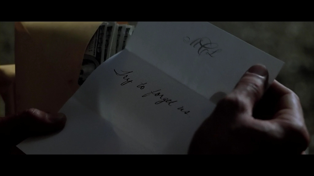 八毫米剧照的剧照