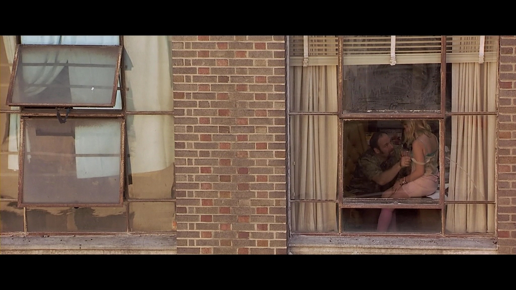 八毫米剧照的剧照