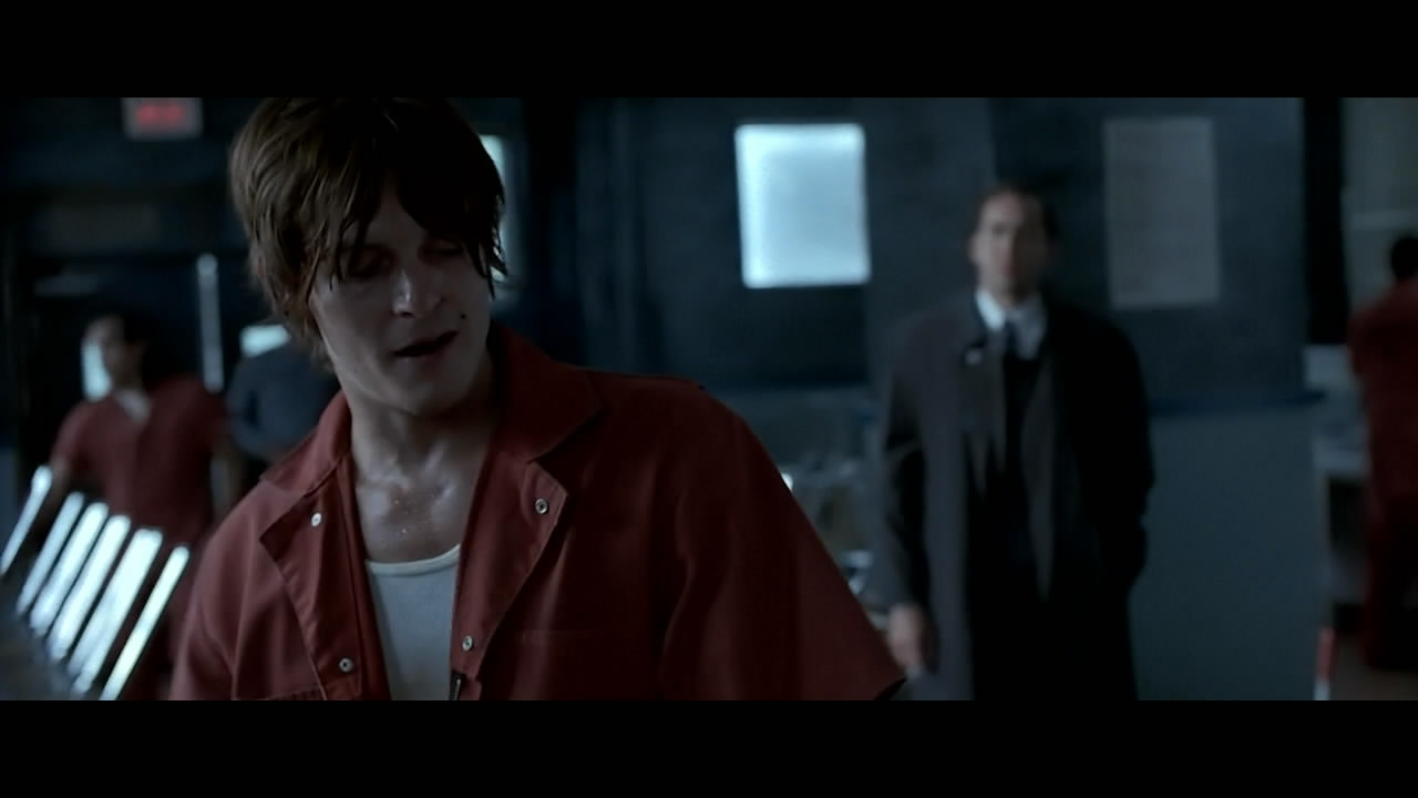 八毫米剧照的剧照