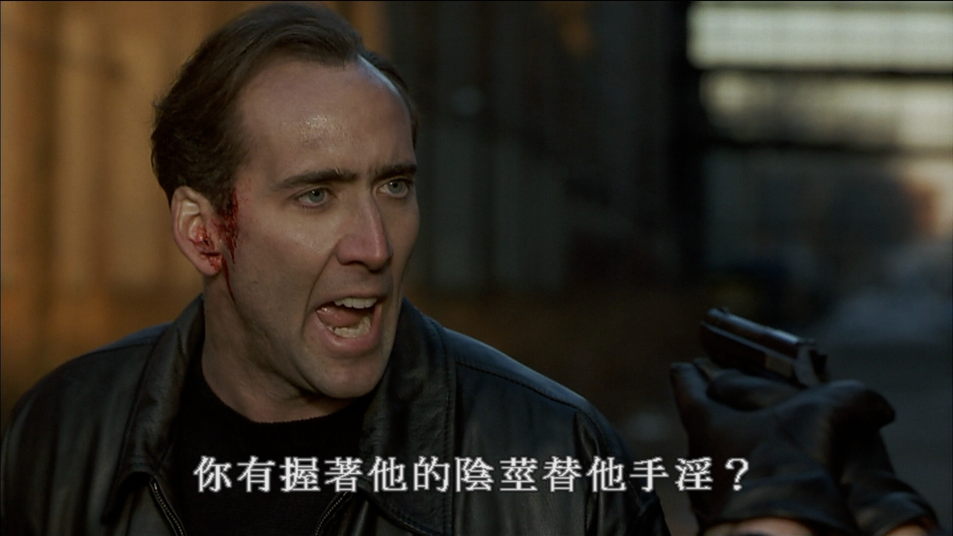 八毫米剧照的剧照