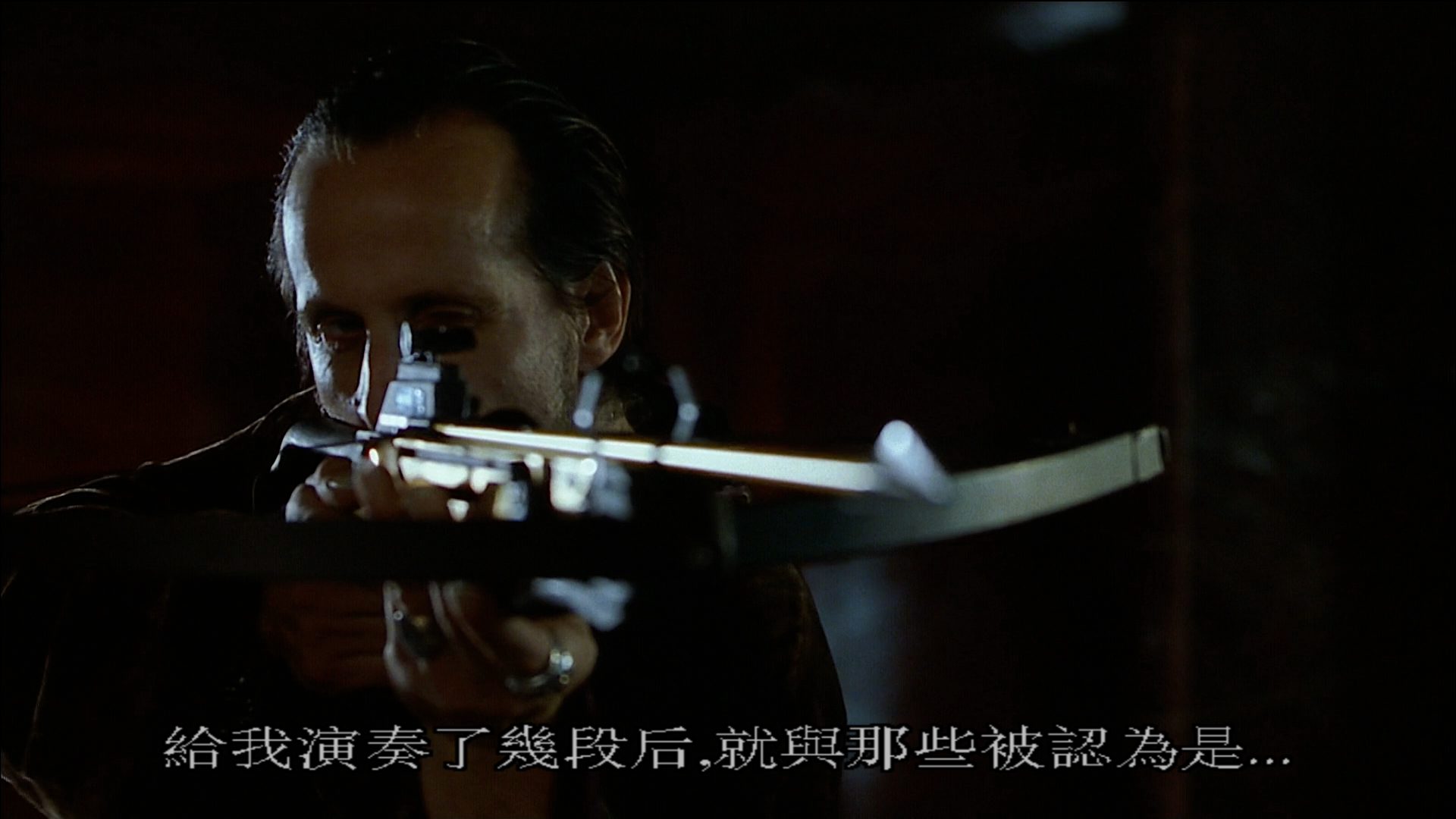 八毫米剧照的剧照