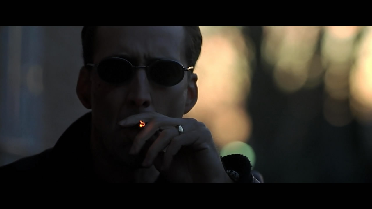 八毫米剧照的剧照